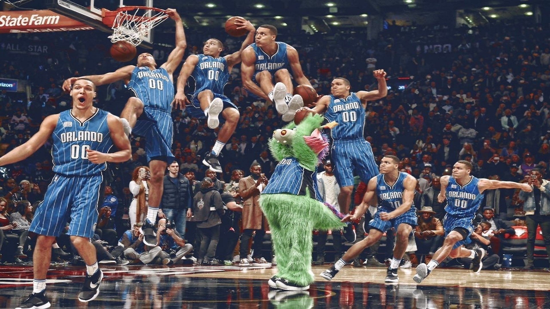 九游9游-托桑·埃夫布奥姆万成为NBA全球形象代表,埃托奥和布冯相视一笑